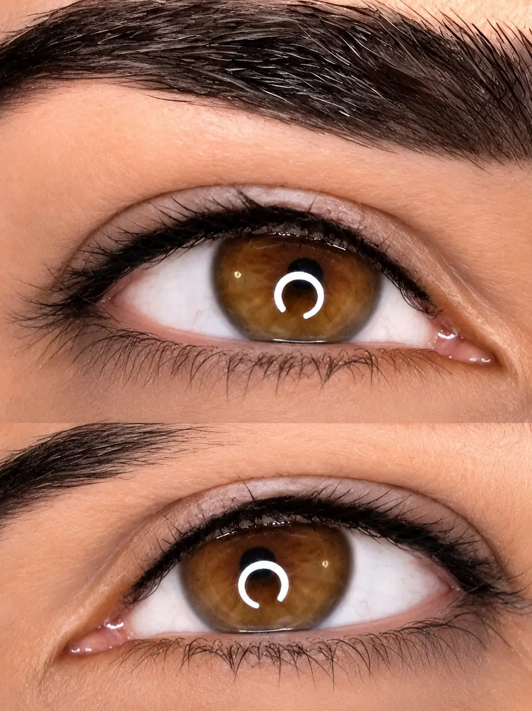 Eye-liner & ras de cils