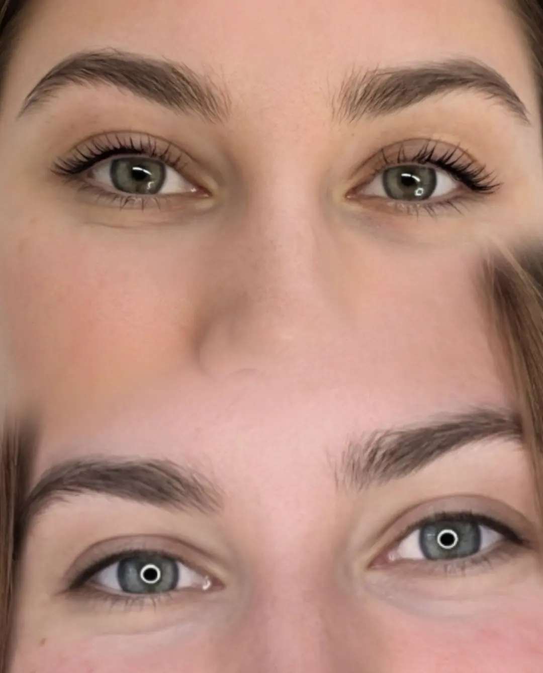 Le soin du regard