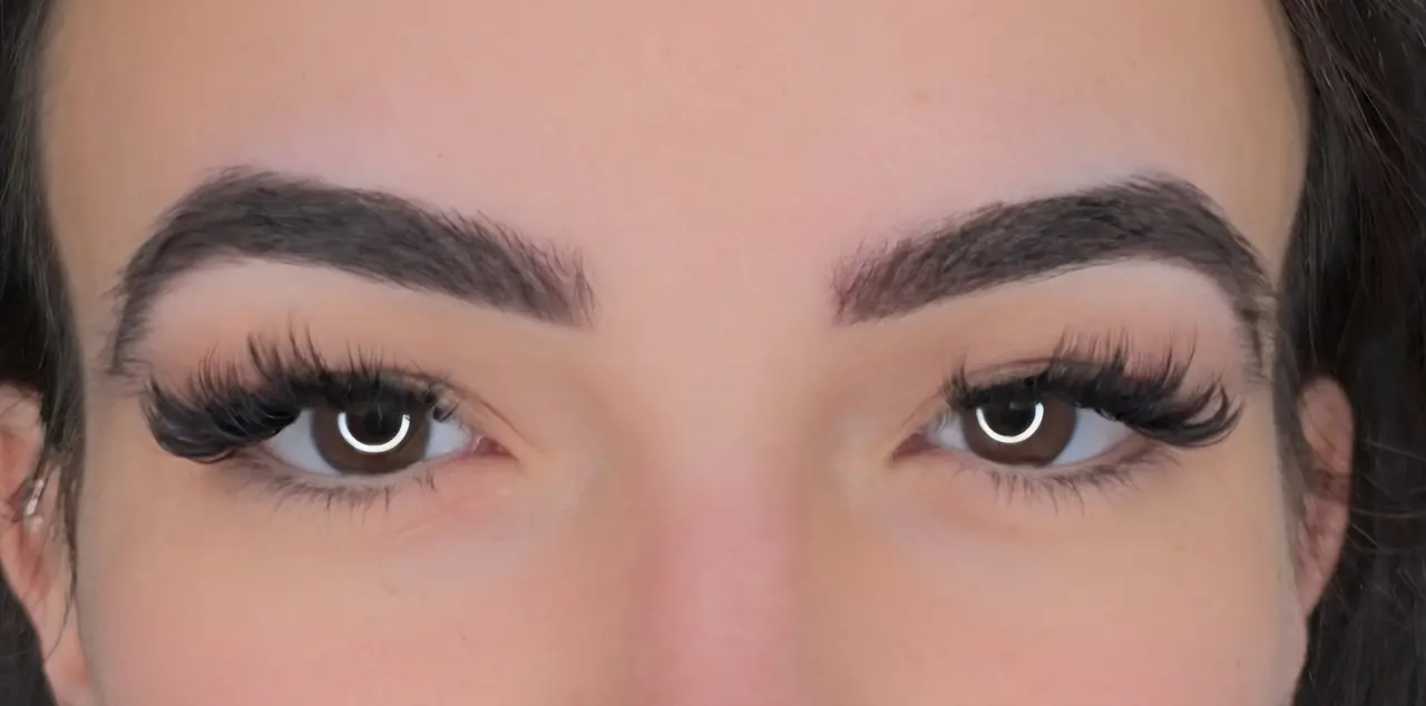 Sourcils