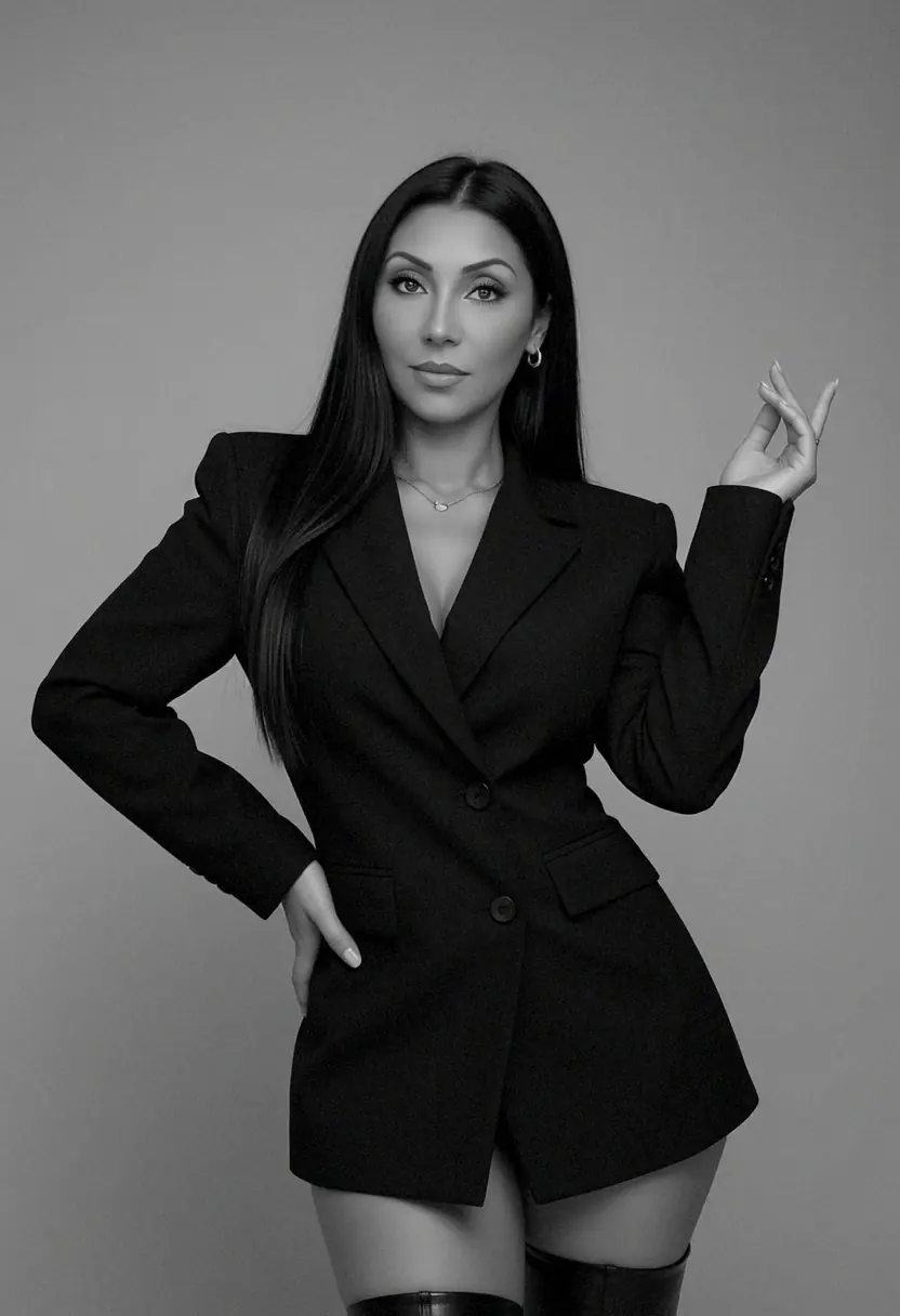Ipek Yilmaz, praticienne en dermopigmentation